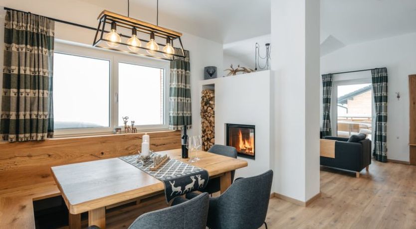 Photo of Mountain Lodge - Klippitztörl