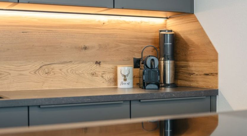 Photo of Mountain Lodge - Klippitztörl