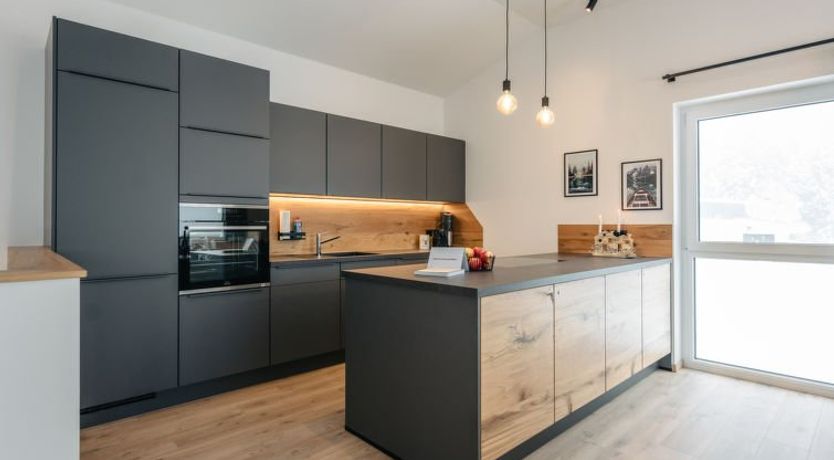 Photo of Mountain Lodge - Klippitztörl