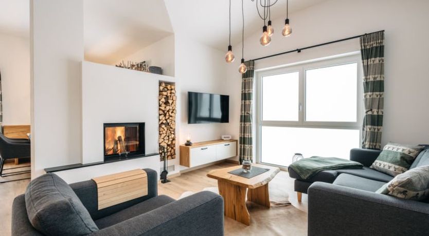 Photo of Mountain Lodge - Klippitztörl