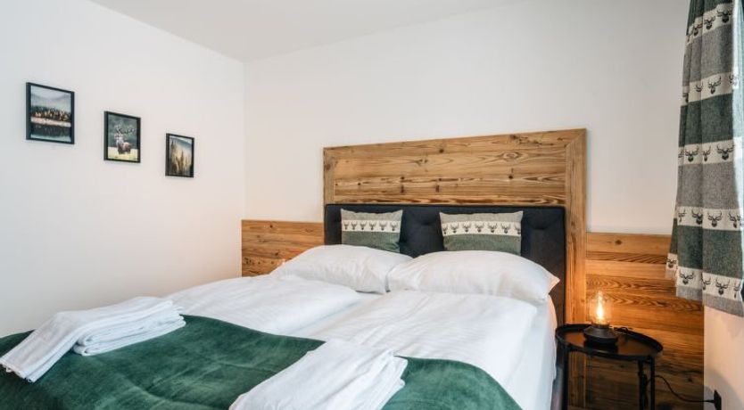 Photo of Mountain Lodge - Klippitztörl