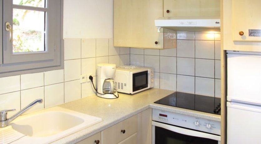 Photo of Les Chênes Verts