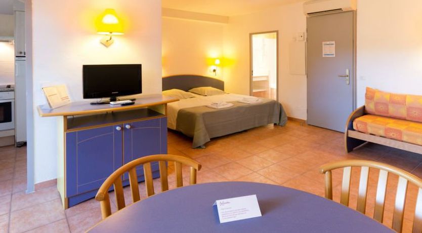 Photo of Les Chênes Verts