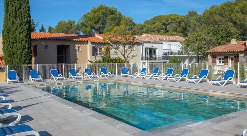 Photo of Les Chênes Verts