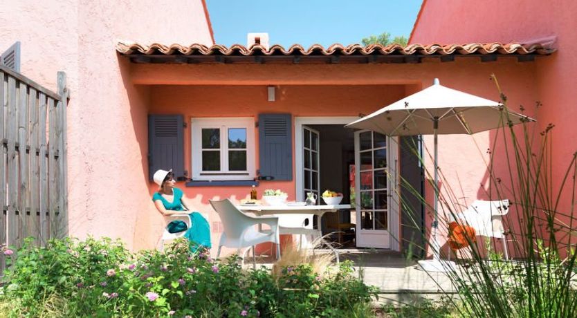 Photo of Les Chênes Verts