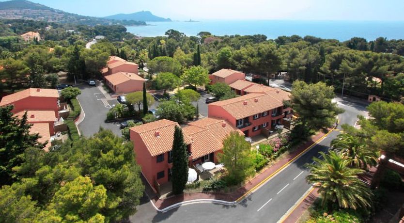 Photo of Les Chênes Verts