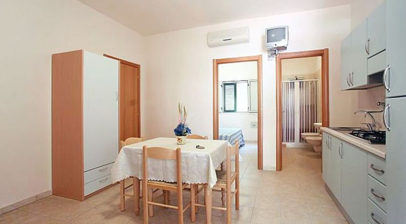 Photo of Villaggio San Pablo Apartment 2