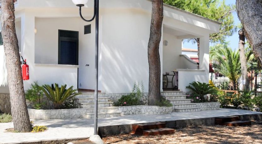 Photo of Villaggio San Pablo Apartment 2