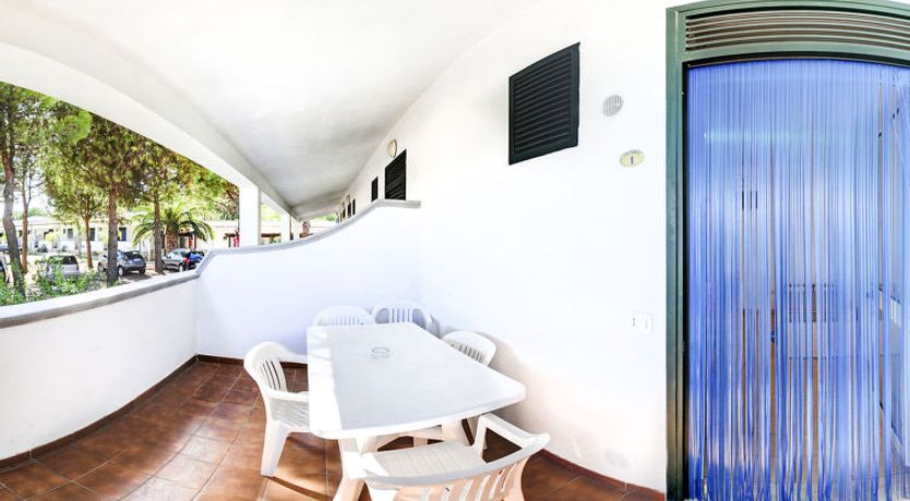 Photo of Villaggio San Pablo Apartment 2