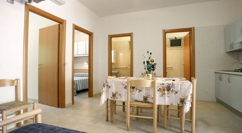 Photo of Villaggio San Pablo Apartment 4