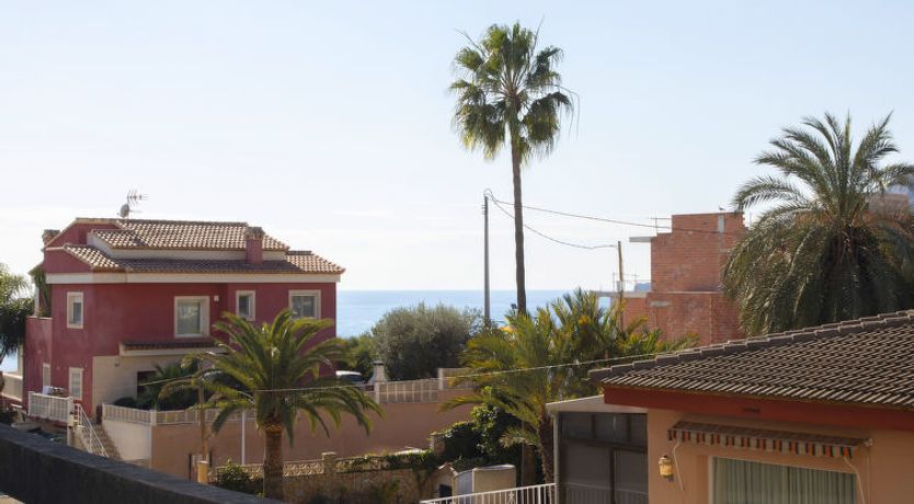 Photo of Isea Calpe 04 Apartment 4