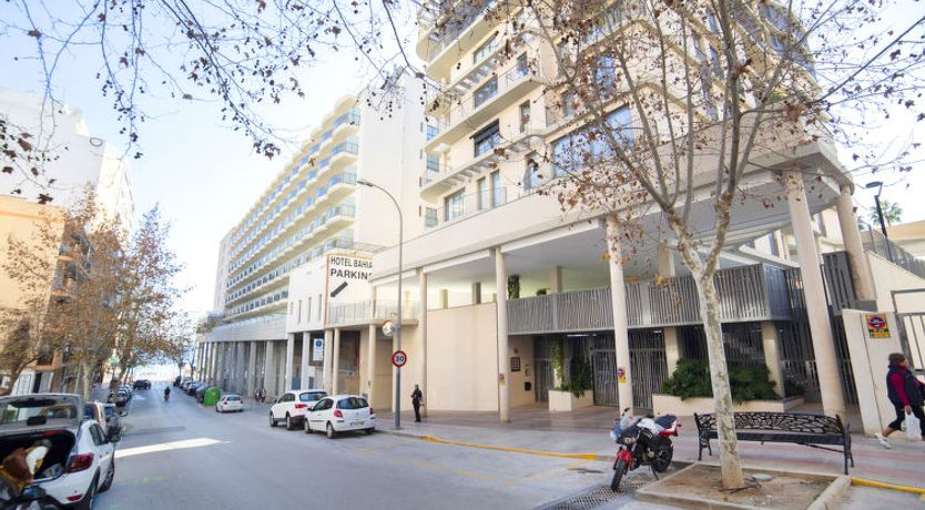 Photo of Isea Calpe 04 Apartment 4