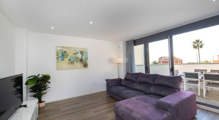 Photo of Isea Calpe 04 Apartment 4