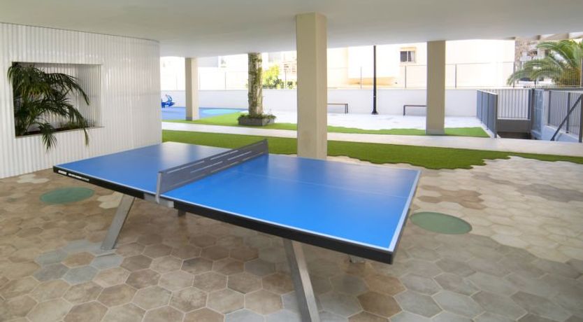 Photo of Isea Calpe 04 Apartment 4