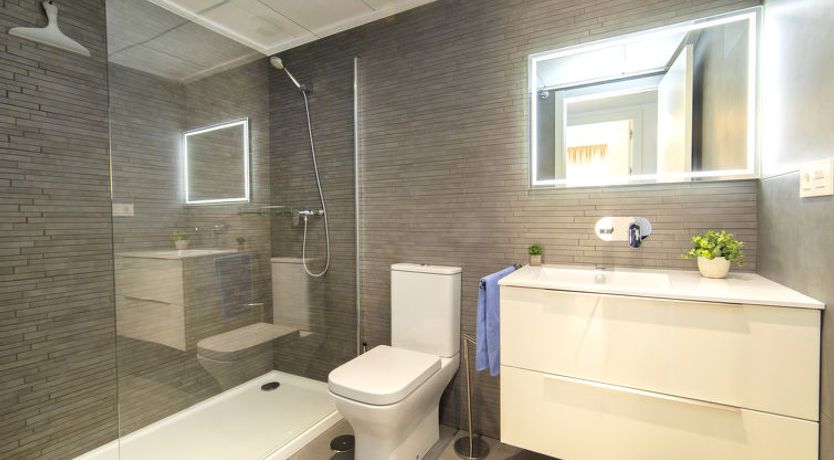 Photo of Isea Calpe 04 Apartment 4