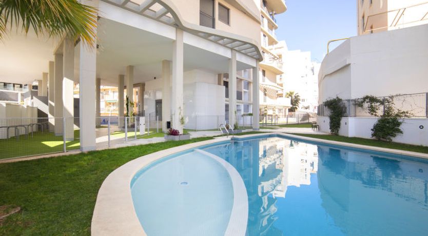 Photo of Isea Calpe 04 Apartment 4