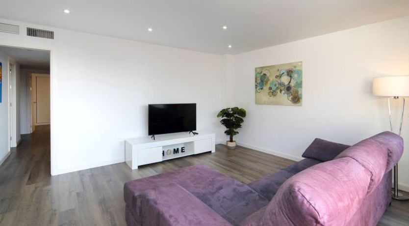 Photo of Isea Calpe 04 Apartment 4