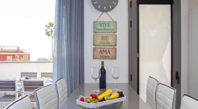 Photo of Isea Calpe 04 Apartment 4