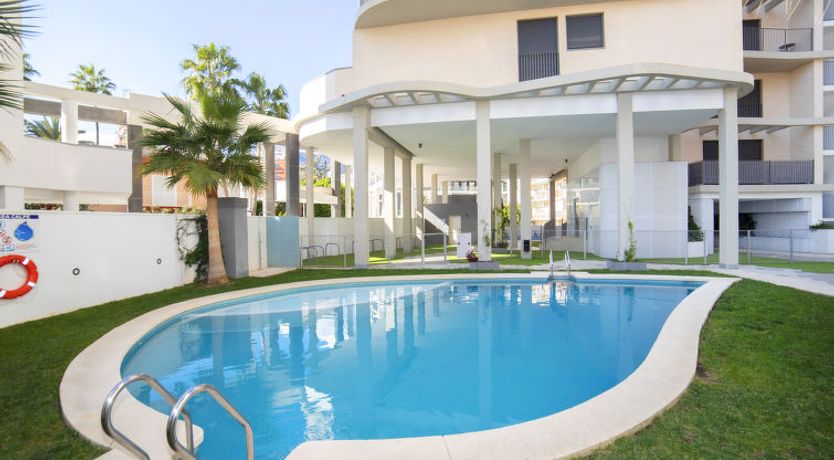 Photo of Isea Calpe 04 Apartment 4