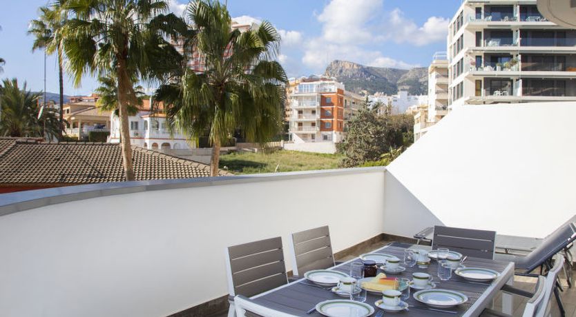 Photo of Isea Calpe 04 Apartment 4
