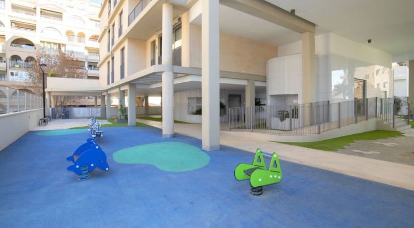 Photo of Isea Calpe 04 Apartment 4