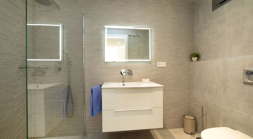 Photo of Isea Calpe 04 Apartment 4