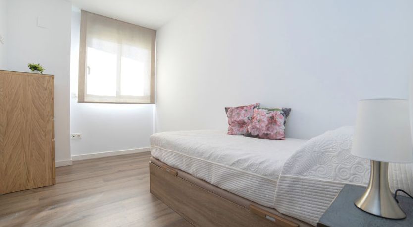 Photo of Isea Calpe 04 Apartment 4