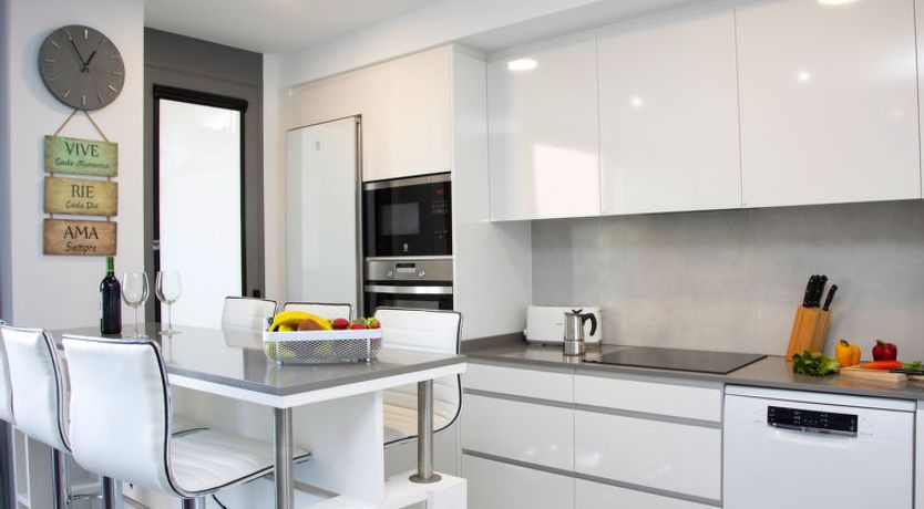 Photo of Isea Calpe 04 Apartment 4