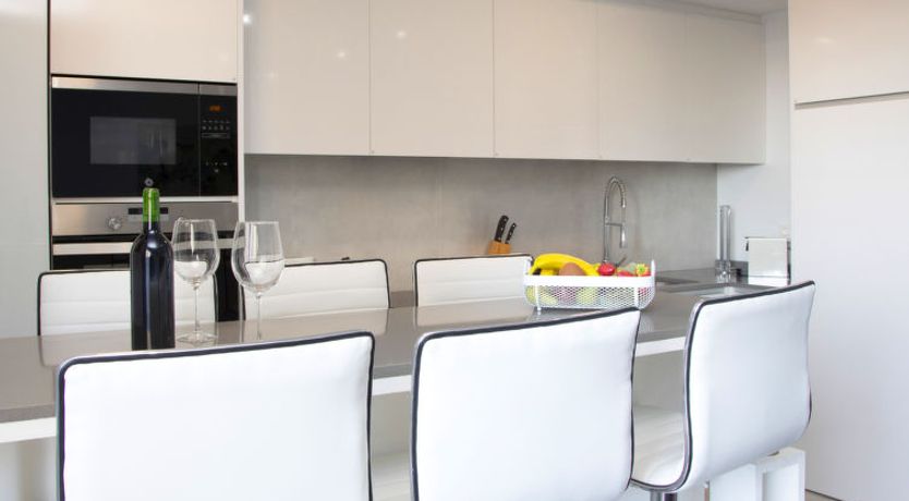 Photo of Isea Calpe 04 Apartment 4