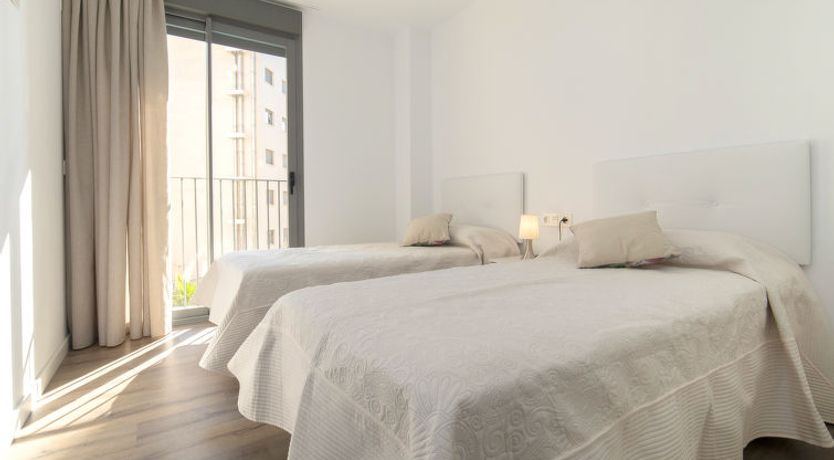 Photo of Isea Calpe 04 Apartment 4