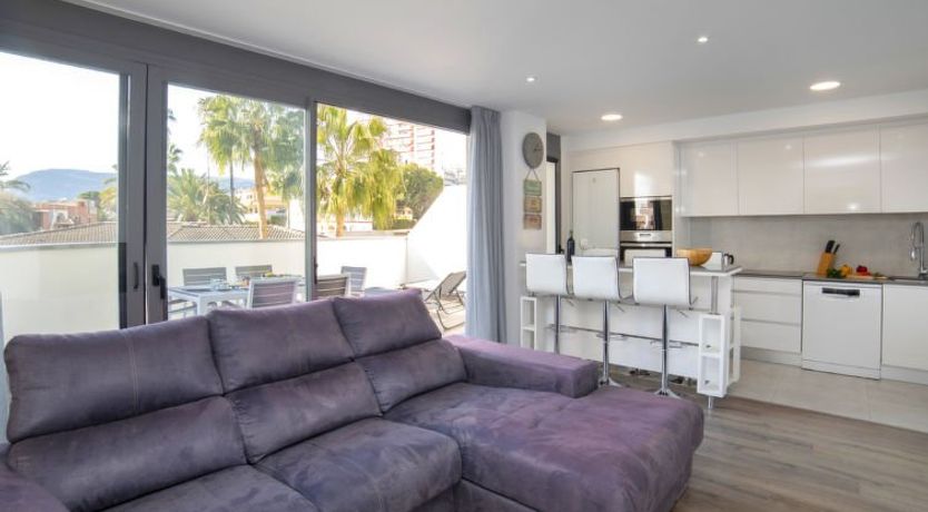 Photo of Isea Calpe 04 Apartment 4