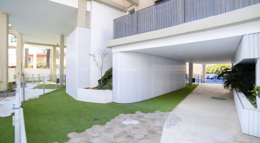 Photo of Isea Calpe 04 Apartment 4