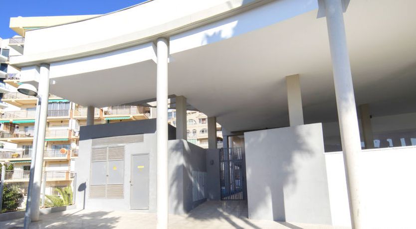 Photo of Isea Calpe 04 Apartment 4