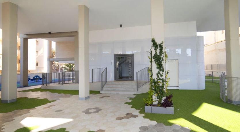 Photo of Isea Calpe 04 Apartment 4