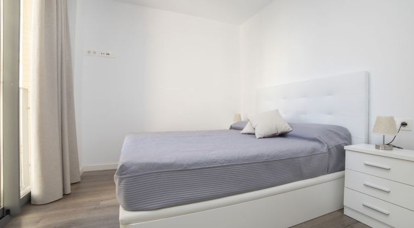 Photo of Isea Calpe 04 Apartment 4