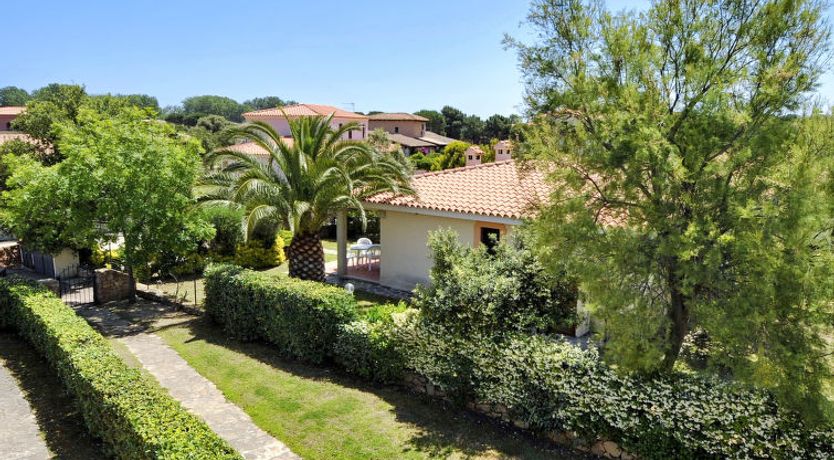 Photo of Le Canne (TEO110)