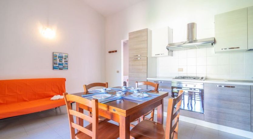 Photo of Le Canne (TEO110)