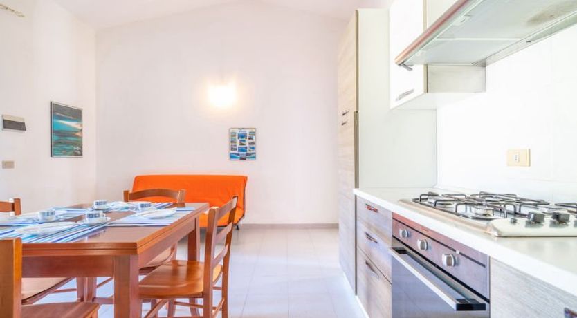 Photo of Le Canne (TEO111) Apartment 2