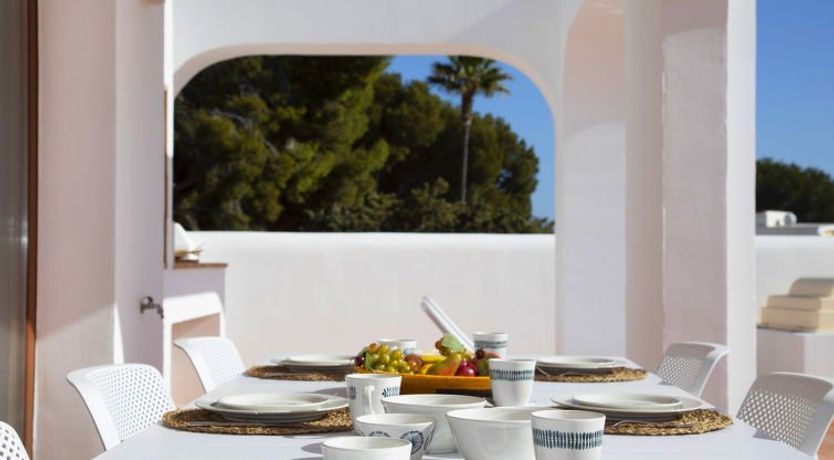 Photo of Mirador de Les Bassetes