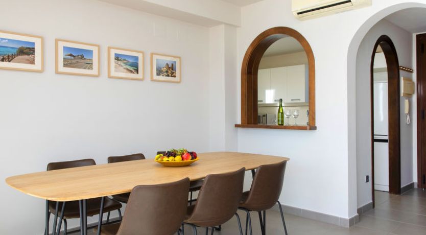 Photo of Mirador de Les Bassetes