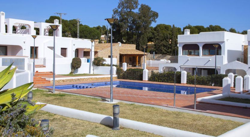 Photo of Mirador de Les Bassetes