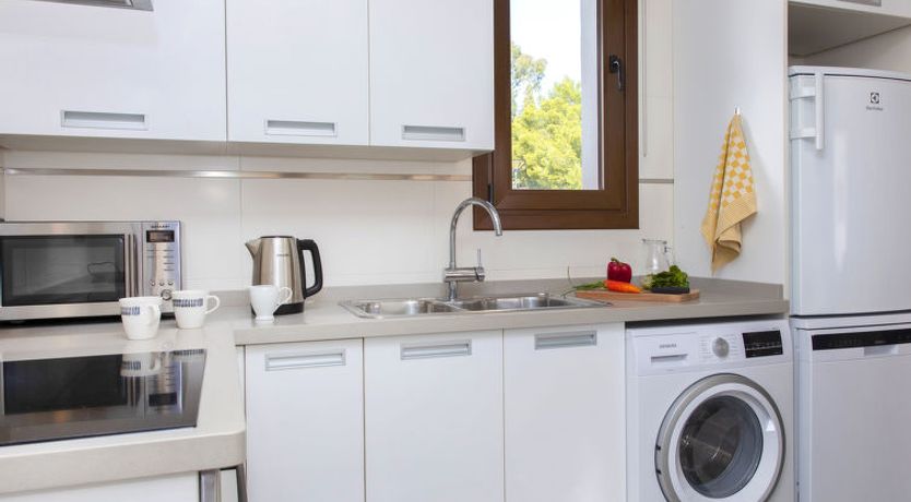 Photo of Mirador de Les Bassetes