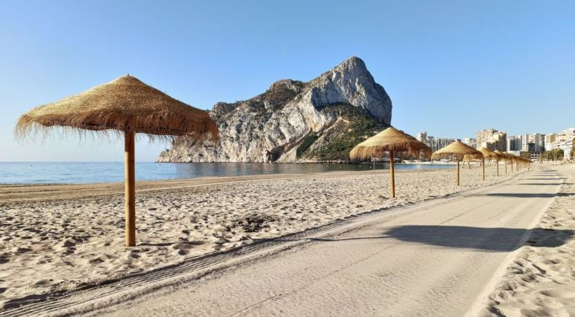 Photo of Mirador de Les Bassetes