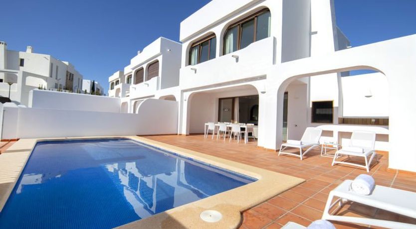 Photo of Mirador de Les Bassetes