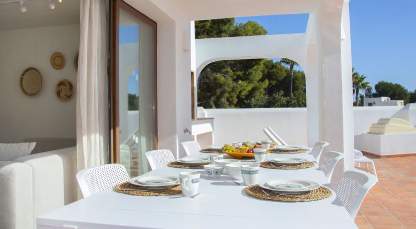 Photo of Mirador de Les Bassetes