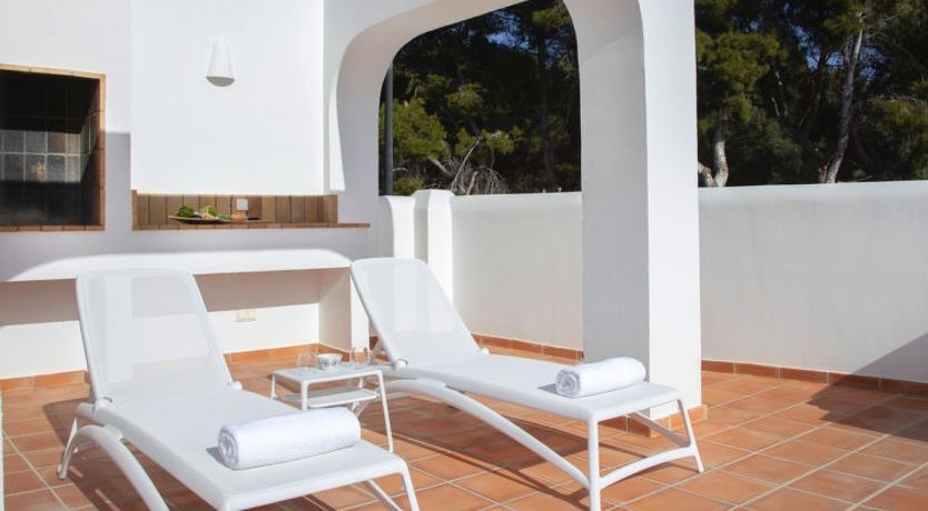 Photo of Mirador de Les Bassetes