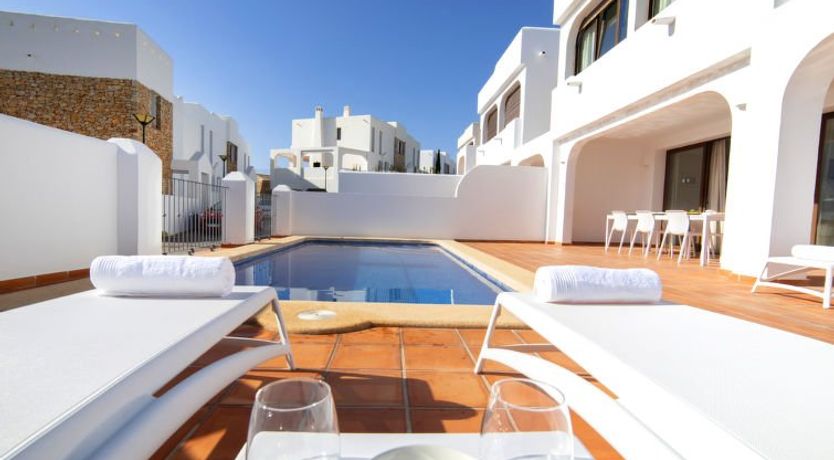 Photo of Mirador de Les Bassetes