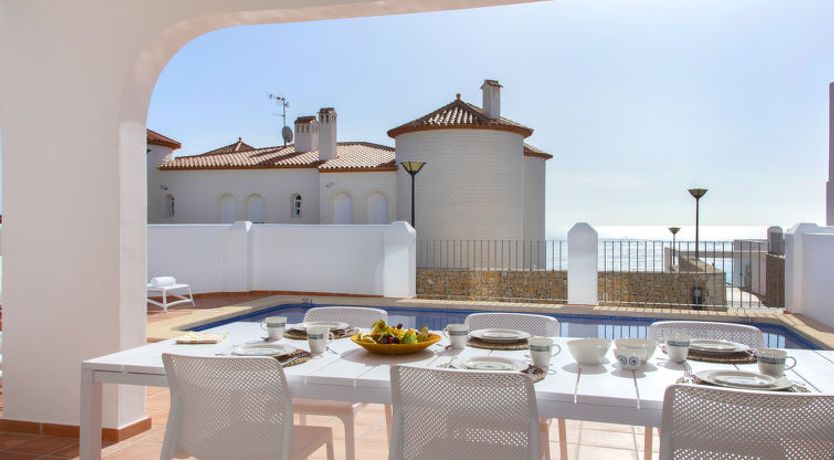 Photo of Mirador de Les Bassetes