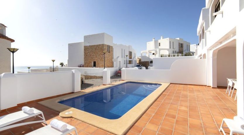 Photo of Mirador de Les Bassetes