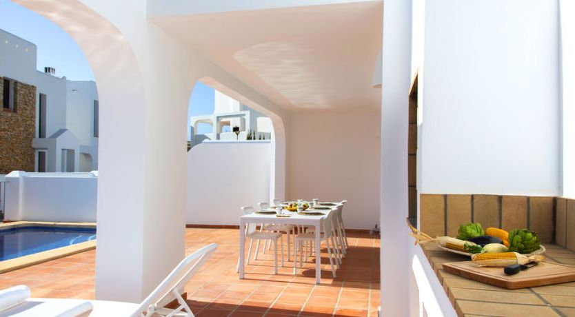 Photo of Mirador de Les Bassetes